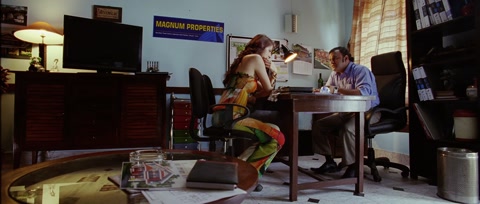 Ladies vs. Ricky Bahl (2011) BluRay 1080p h264 [Hindi]
