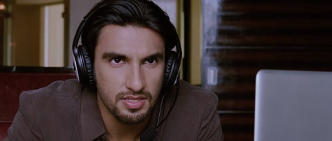 Download Ladies vs. Ricky Bahl (2011) BluRay 1080p h264 [Hindi] | Filmy21