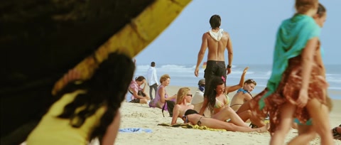 Ladies vs. Ricky Bahl (2011) BluRay 1080p h264 [Hindi]