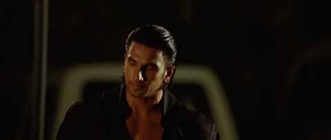 Ladies vs. Ricky Bahl (2011) BluRay 1080p h264 [Hindi]