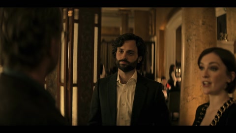You (2018) S04 E07 Web-DL 1080p h264 [English-Hindi]