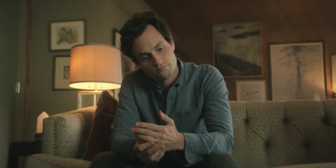 You (2018) S03 E02 Web-DL 720p h264 [Hindi-English]