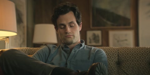 You (2018) S03 E02 Web-DL 720p h264 [Hindi-English]
