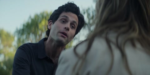 You (2018) S03 E02 Web-DL 720p h264 [Hindi-English]