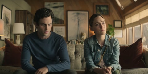You (2018) S03 E02 Web-DL 720p h264 [Hindi-English]