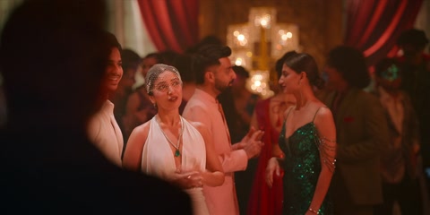 Download The Royals (2025) S01 E04 Web-DL 1080p hevc [Hindi] | Filmy21