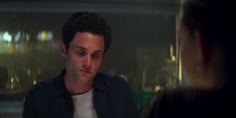 You (2018) S02 E01 Web-DL 1080p h264 [Hindi-English]