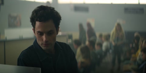 You (2018) S02 E01 Web-DL 1080p h264 [Hindi-English]