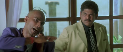 Taarzan: The Wonder Car (2004) Web-DL 1080p h264 [Hindi]