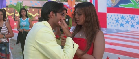 Taarzan: The Wonder Car (2004) Web-DL 1080p h264 [Hindi]