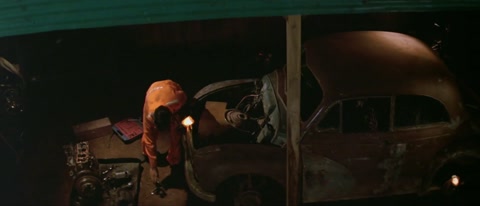 Taarzan: The Wonder Car (2004) Web-DL 1080p h264 [Hindi]