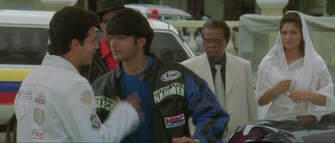 Download Taarzan: The Wonder Car (2004) Web-DL 1080p h264 [Hindi] | Filmy21
