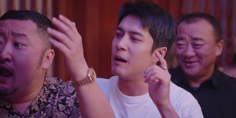 Fake It Till You Make It (2023) S01 E10 Web-DL 1080p h264 [Hindi-Chinese]