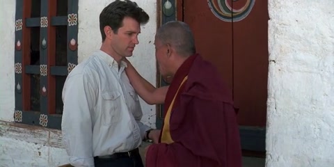 Little Buddha (1993) BluRay 480p h264 [Hindi-English]