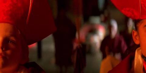 Little Buddha (1993) BluRay 480p h264 [Hindi-English]