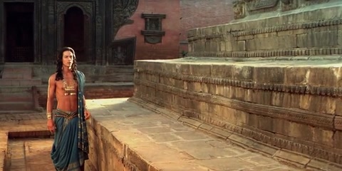 Little Buddha (1993) BluRay 480p h264 [Hindi-English]