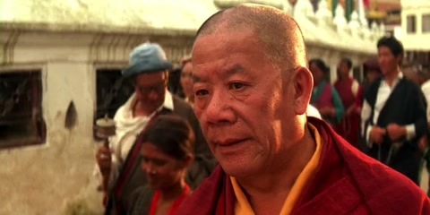 Little Buddha (1993) BluRay 480p h264 [Hindi-English]