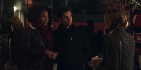 You (2018) S01 E08 Web-DL 480p h264 [Hindi-English]