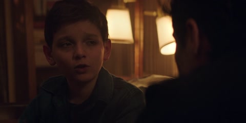 You (2018) S01 E08 Web-DL 480p h264 [Hindi-English]