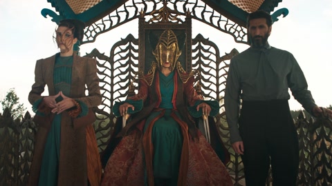 The Wheel of Time (2021) S02 E03 Web-DL 1080p h264 [Hindi-English]