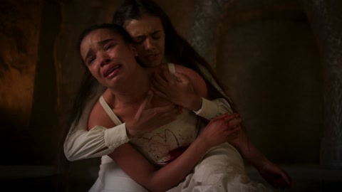 The Wheel of Time (2021) S02 E03 Web-DL 1080p h264 [Hindi-English]