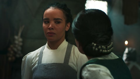 The Wheel of Time (2021) S02 E02 Web-DL 2160p hevc [Hindi-English]