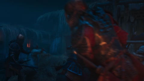 The Wheel of Time (2021) S02 E02 Web-DL 2160p hevc [Hindi-English]