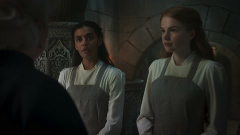 The Wheel of Time (2021) S02 E02 Web-DL 2160p hevc [Hindi-English]