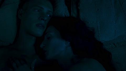 The Wheel of Time (2021) S02 E02 Web-DL 2160p hevc [Hindi-English]