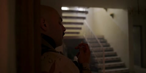 Warfare (2025) Web-DL 480p h264 [English]