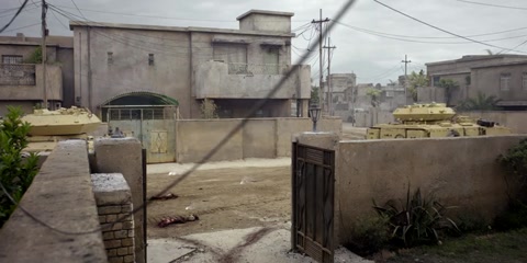 Warfare (2025) Web-DL 480p h264 [English]
