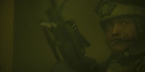 Warfare (2025) Web-DL 480p h264 [English]