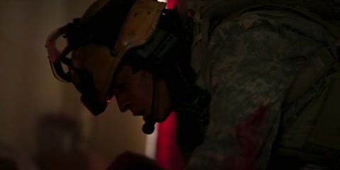 Warfare (2025) Web-DL 480p h264 [English]