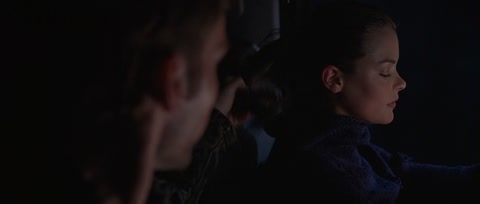 Bulletproof Monk (2003) BluRay 720p hevc [Hindi-English]