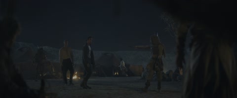 The Wheel of Time (2021) S03 E04 Web-DL 2160p hevc [Hindi-English]