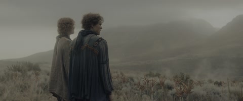 The Wheel of Time (2021) S03 E04 Web-DL 2160p hevc [Hindi-English]