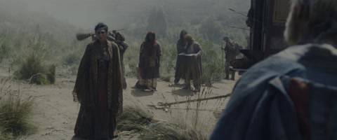 The Wheel of Time (2021) S03 E04 Web-DL 2160p hevc [Hindi-English]