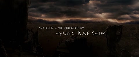 Dragon Wars: D-War (2007) Web-DL 720p h264 [Hindi-English]
