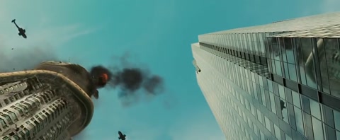 Dragon Wars: D-War (2007) Web-DL 720p h264 [Hindi-English]