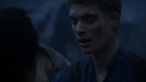 The Wheel of Time (2021) S01 E01 Web-DL 1080p h264 [Hindi-English]