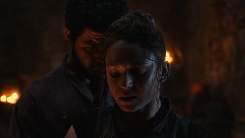 The Wheel of Time (2021) S01 E01 Web-DL 1080p h264 [Hindi-English]