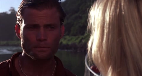 Shark Attack (1999) Web-DL 720p h264 [Hindi-English]
