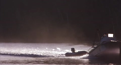 Shark Attack (1999) Web-DL 720p h264 [Hindi-English]
