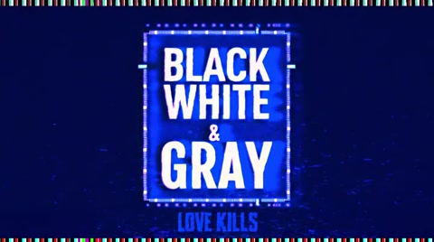 Black, White & Gray: Love Kills (2025) S01 E05 Web-DL 480p h264 [Hindi]