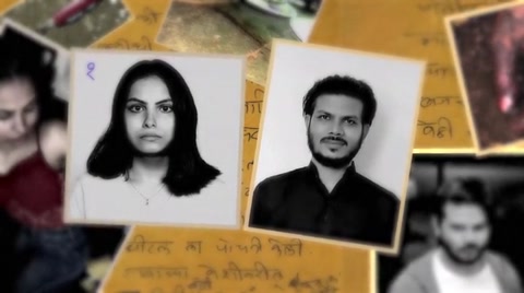 Black, White & Gray: Love Kills (2025) S01 E05 Web-DL 480p h264 [Hindi]