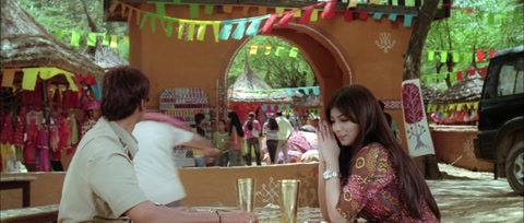 Sunday (2008) Web-DL 1080p h264 [Hindi]