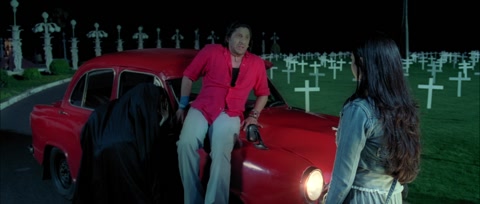 Sunday (2008) Web-DL 1080p h264 [Hindi]