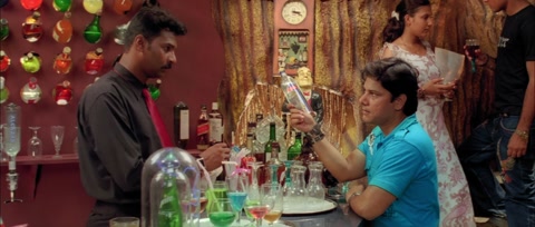 Download Sunday (2008) Web-DL 1080p h264 [Hindi] | Filmy21