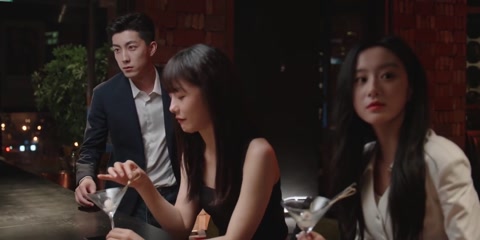 Fake It Till You Make It (2023) S01 E02 Web-DL 720p h264 [Hindi-Chinese]