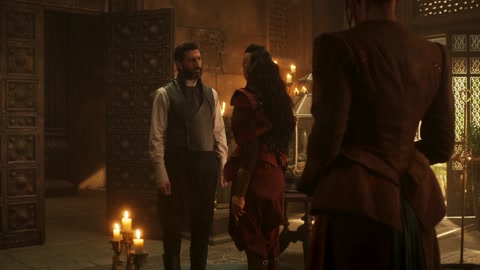 The Wheel of Time (2021) S02 E08 Web-DL 1080p h264 [Hindi-English]